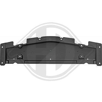 Diederichs Motorraumdämmung [Hersteller-Nr. 8016920] für Mercedes-Benz