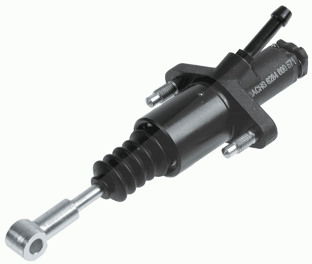 Sachs Geberzylinder, Kupplung [Hersteller-Nr. 6284600571] für Mercedes-Benz