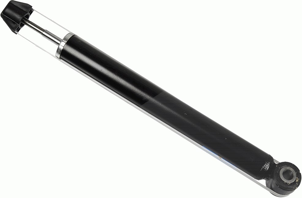 Sachs Stoßdämpfer [Hersteller-Nr. 315122] für Nissan