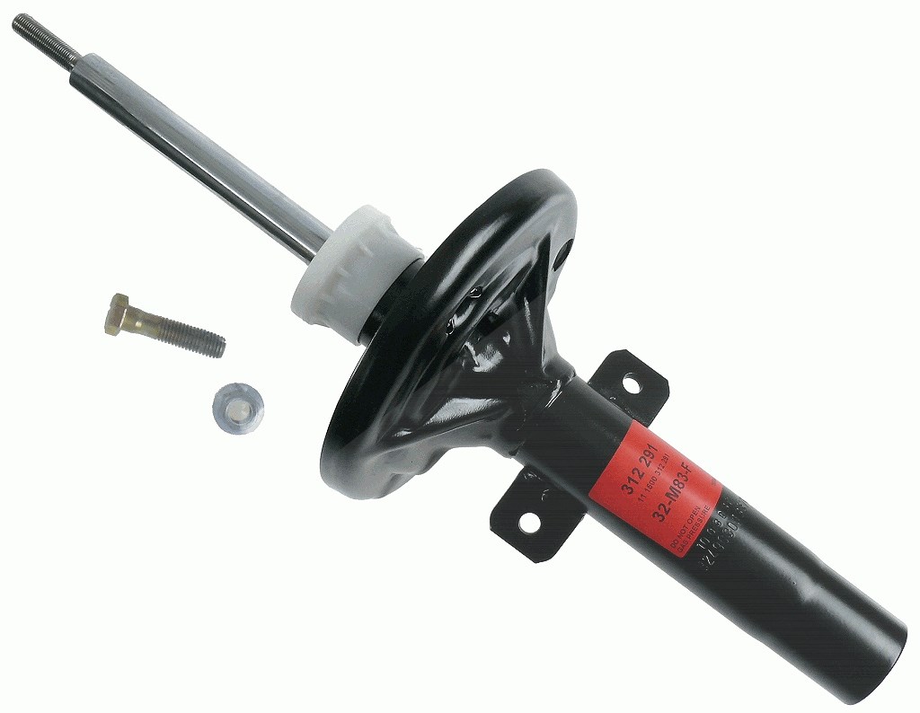 Sachs Stoßdämpfer [Hersteller-Nr. 312291]