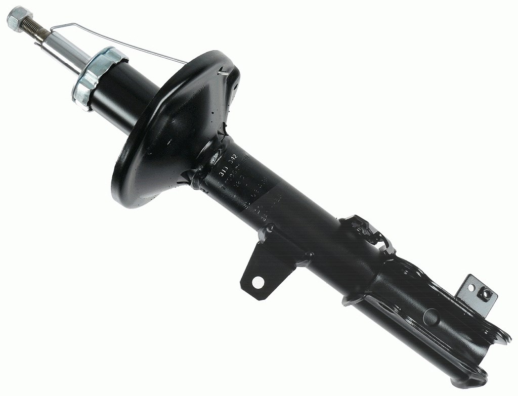 Sachs Stoßdämpfer [Hersteller-Nr. 313342] für Toyota