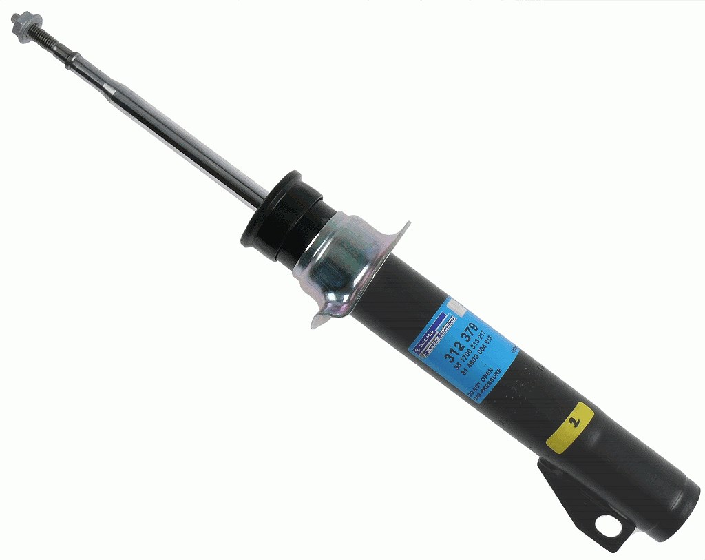 Sachs Stoßdämpfer [Hersteller-Nr. 312379] für Alfa Romeo