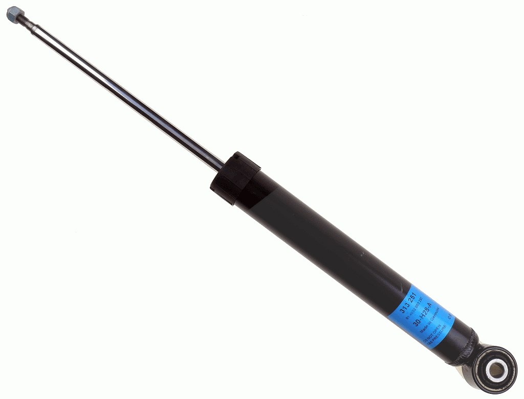 Sachs Stoßdämpfer [Hersteller-Nr. 313251] für Seat, VW