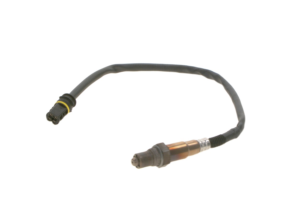 Bosch Lambdasonde [Hersteller-Nr. 0258006274] für Mercedes-Benz
