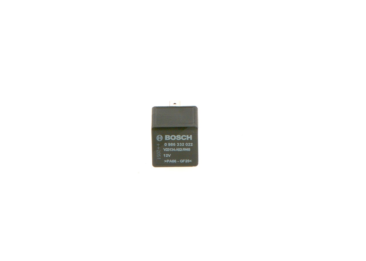 Bosch Relais [Hersteller-Nr. 0986332022]