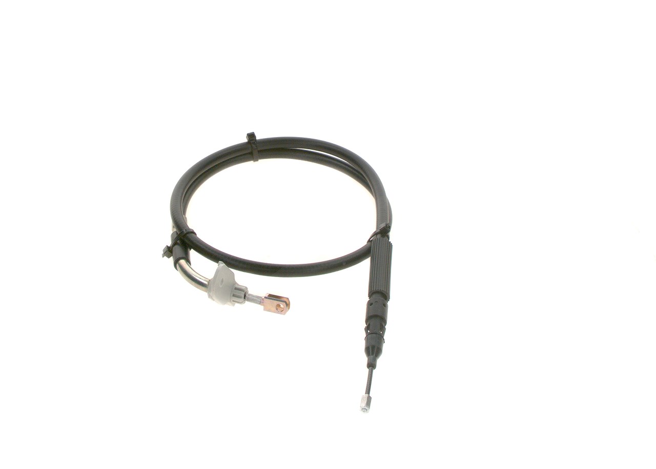 Bosch Seilzug, Feststellbremse [Hersteller-Nr. 1987477225] für Mercedes-Benz