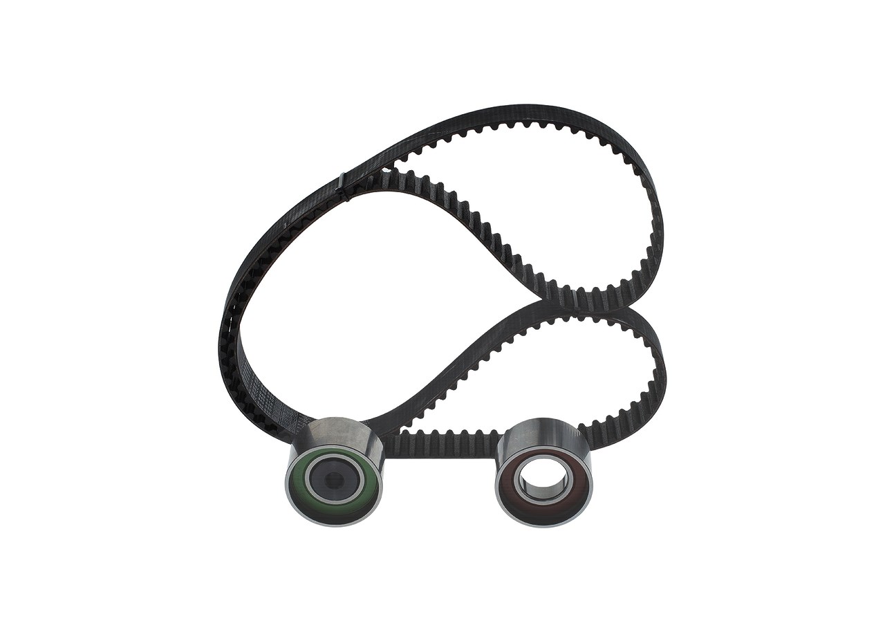 Bosch Zahnriemensatz [Hersteller-Nr. 1987948192] für Mazda