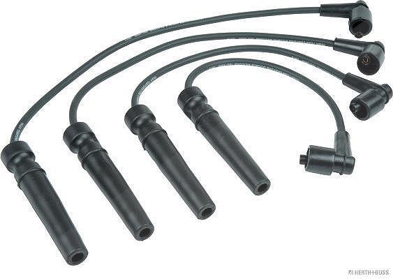 Herth+buss Jakoparts Zündleitungssatz [Hersteller-Nr. J5380907] für Daewoo, Chevrolet