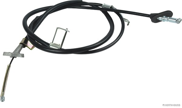 Herth+buss Jakoparts Seilzug, Feststellbremse [Hersteller-Nr. J3934080] für Honda