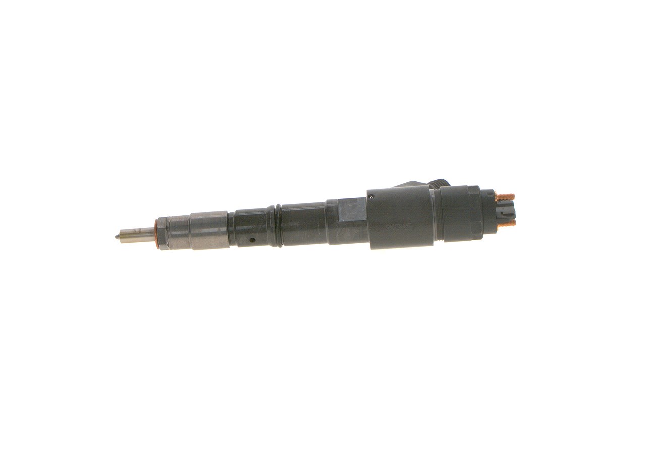 Bosch Einspritzdüse [Hersteller-Nr. 0445120067]