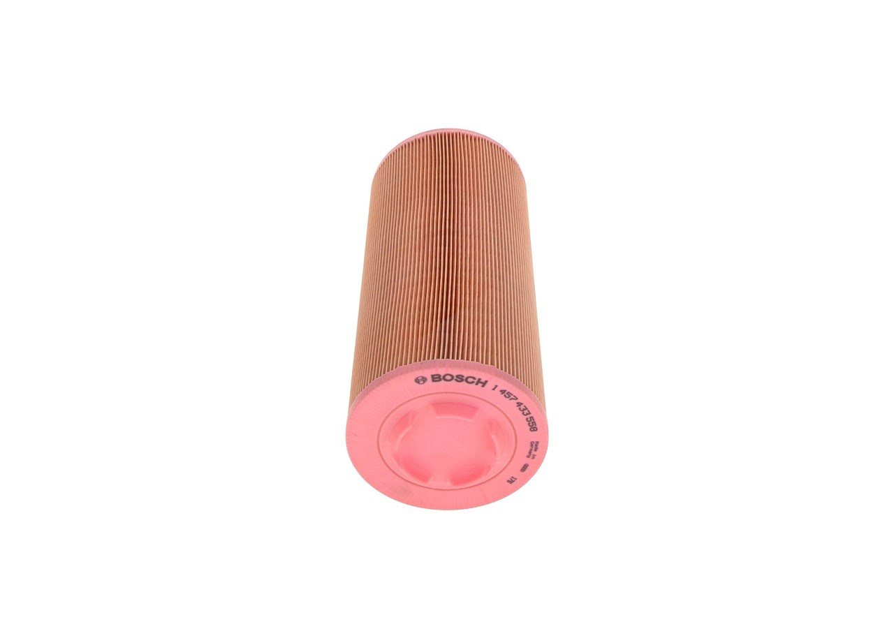 Bosch Luftfilter [Hersteller-Nr. 1457433558]