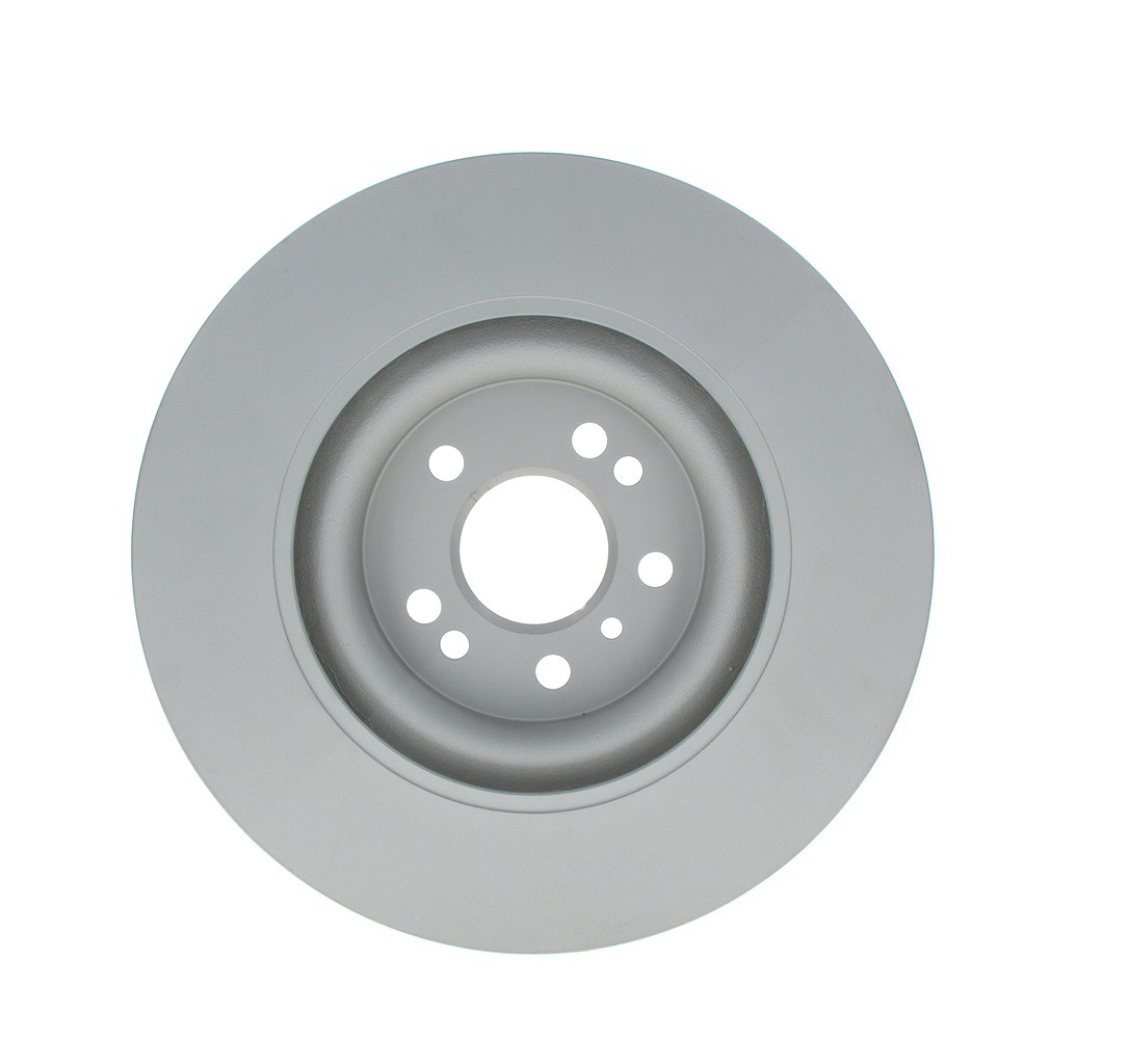 Bosch 1x Bremsscheibe Vorderachse Belüftet [Hersteller-Nr. 0986479329] für Mercedes-Benz
