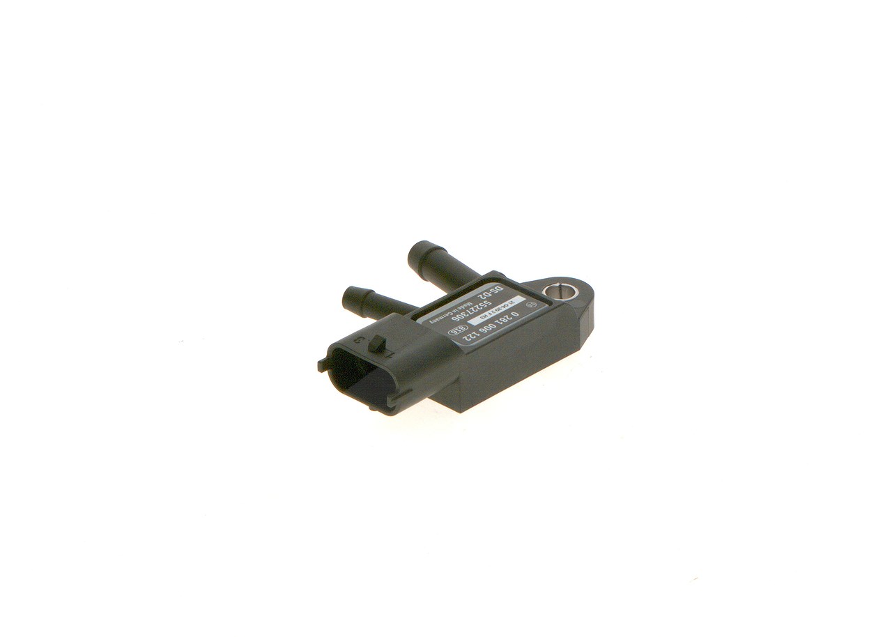 Bosch Sensor, Abgasdruck [Hersteller-Nr. 0281006122] für Suzuki, Ford