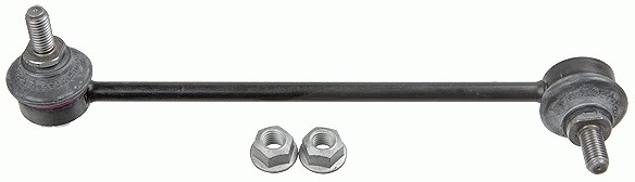 Lemförder Stange/Strebe, Stabilisator [Hersteller-Nr. 2534502] für Mercedes-Benz