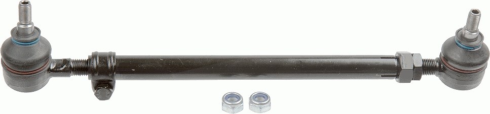 Lemförder Spurstange [Hersteller-Nr. 1071702] für Mercedes-Benz