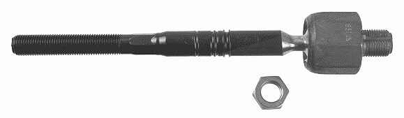 Lemförder Axialgelenk, Spurstange [Hersteller-Nr. 2715301] für BMW