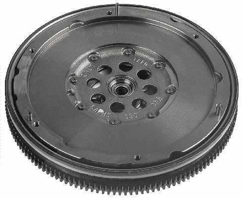 Sachs Schwungrad [Hersteller-Nr. 2294000836] für Mercedes-Benz