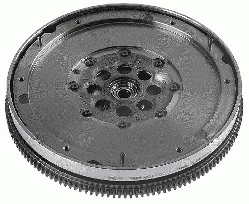 Sachs Schwungrad [Hersteller-Nr. 2294001185] für Mercedes-Benz