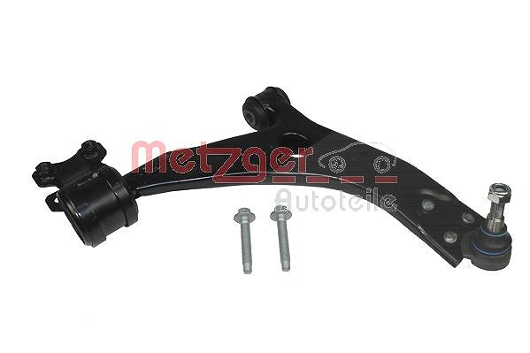 Metzger Autoteile Lenker, Radaufhängung [Hersteller-Nr. 58038702] für Volvo, Ford