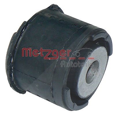 Metzger Autoteile Lagerung, Achskörper [Hersteller-Nr. 52036209] für BMW