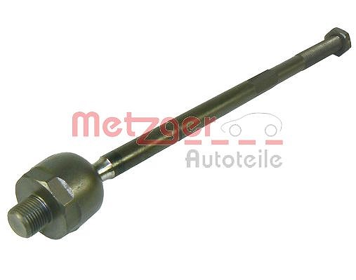Metzger Autoteile Axialgelenk, Spurstange [Hersteller-Nr. 51023808] für Fiat, Opel