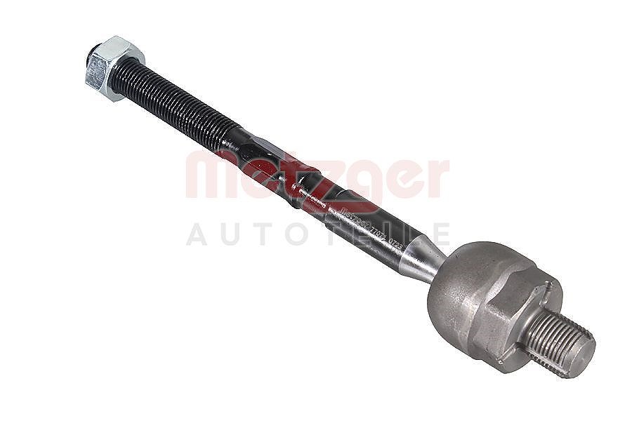 Metzger Autoteile Axialgelenk, Spurstange [Hersteller-Nr. 51006818] für BMW