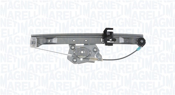Magneti Marelli Fensterheber [Hersteller-Nr. 350103486000] für VW