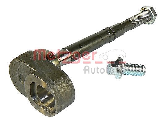 Metzger Autoteile Axialgelenk, Spurstange [Hersteller-Nr. 51015118] für Mercedes-Benz