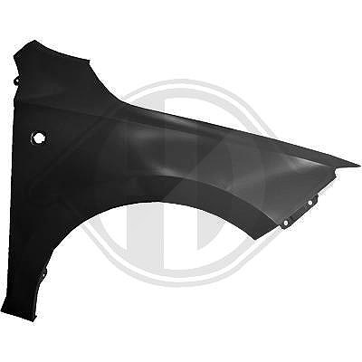 Diederichs Kotflügel [Hersteller-Nr. 7433007] für Seat, Skoda
