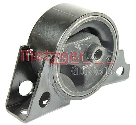 Metzger Autoteile Lagerung, Motor [Hersteller-Nr. 8053715] für Nissan