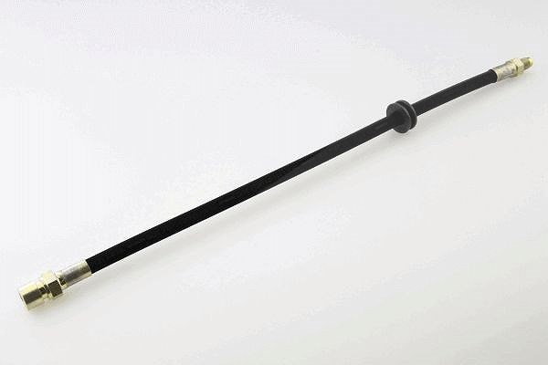Hella Bremsschlauch [Hersteller-Nr. 8AH355465-941] für Porsche