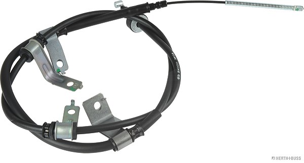 Herth+buss Jakoparts Seilzug, Feststellbremse [Hersteller-Nr. J3920335] für Kia