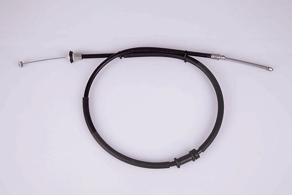 Hella Seilzug, Feststellbremse [Hersteller-Nr. 8AS355665-431] für Fiat, Ford