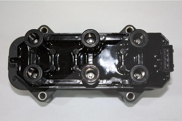 Automega Zündspule [Hersteller-Nr. 150092410] für Opel