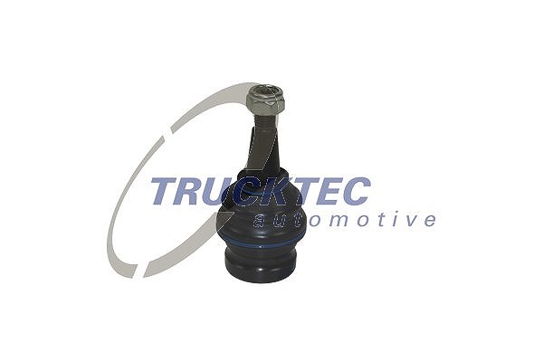 Trucktec Automotive Trag-/Führungsgelenk [Hersteller-Nr. 07.31.188] für Audi