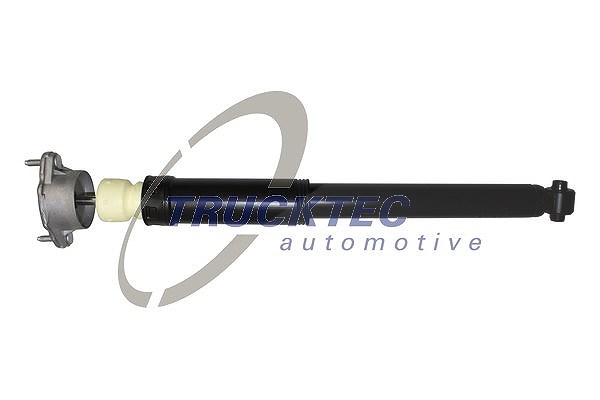 Trucktec Automotive Stoßdämpfer [Hersteller-Nr. 02.30.296] für Mercedes-Benz