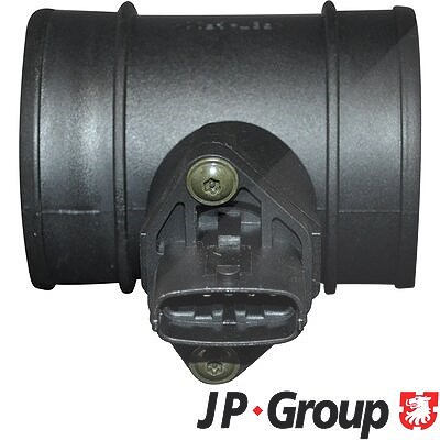 Jp Group Luftmassenmesser [Hersteller-Nr. 1293901200] für Opel