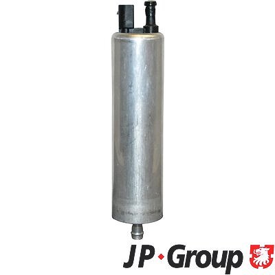 Jp Group Kraftstoffpumpe [Hersteller-Nr. 1215200800] für Opel, Land Rover, Rover, Mg, BMW