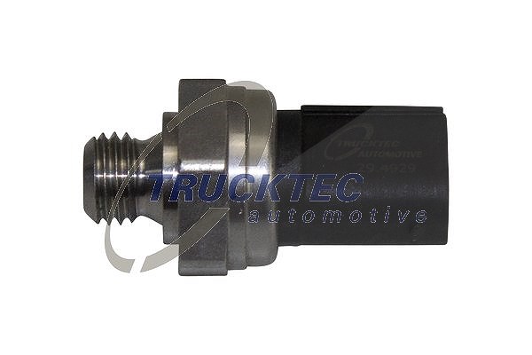 Trucktec Automotive Sensor, Abgasdruck [Hersteller-Nr. 02.42.004] für Mercedes-Benz