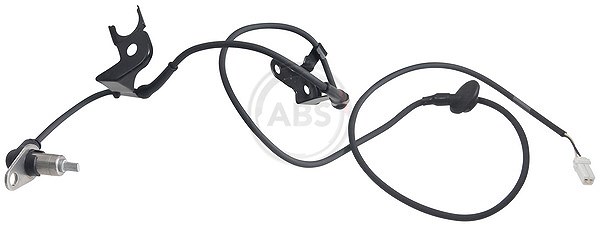 A.b.s. Sensor, Raddrehzahl [Hersteller-Nr. 30962] für Mazda