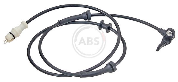 A.b.s. Sensor, Raddrehzahl [Hersteller-Nr. 30644] für Alfa Romeo