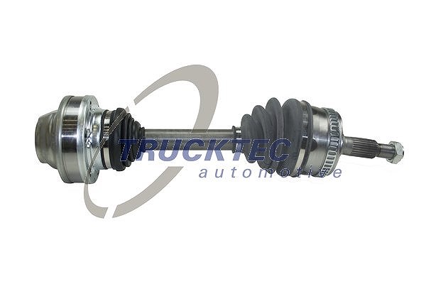 Trucktec Automotive Antriebswelle [Hersteller-Nr. 02.31.180] für Mercedes-Benz