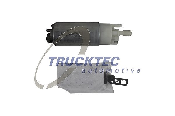 Trucktec Automotive Kraftstoffpumpe [Hersteller-Nr. 02.38.075] für Mercedes-Benz