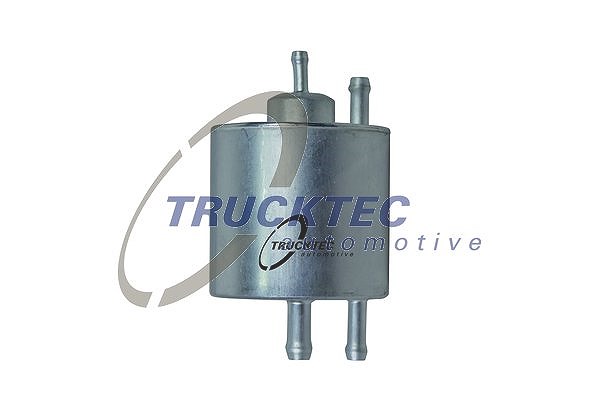 Trucktec Automotive Kraftstofffilter [Hersteller-Nr. 02.38.055] für Mercedes-Benz