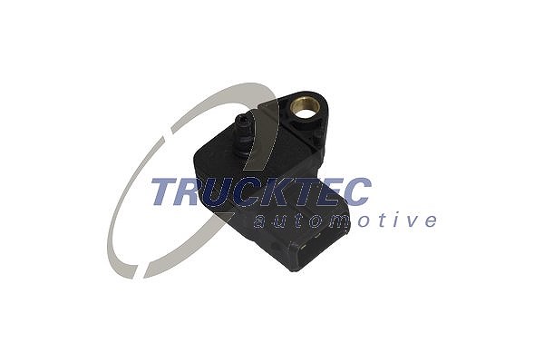 Trucktec Automotive Sensor, Saugrohrdruck [Hersteller-Nr. 08.17.027] für BMW, Land Rover, Opel
