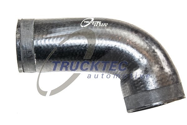 Trucktec Automotive Ladeluftschlauch [Hersteller-Nr. 08.14.018] für BMW