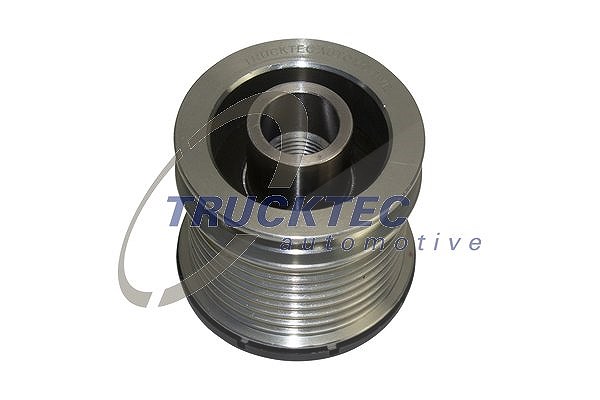 Trucktec Automotive Generatorfreilauf [Hersteller-Nr. 02.17.073] für Mercedes-Benz