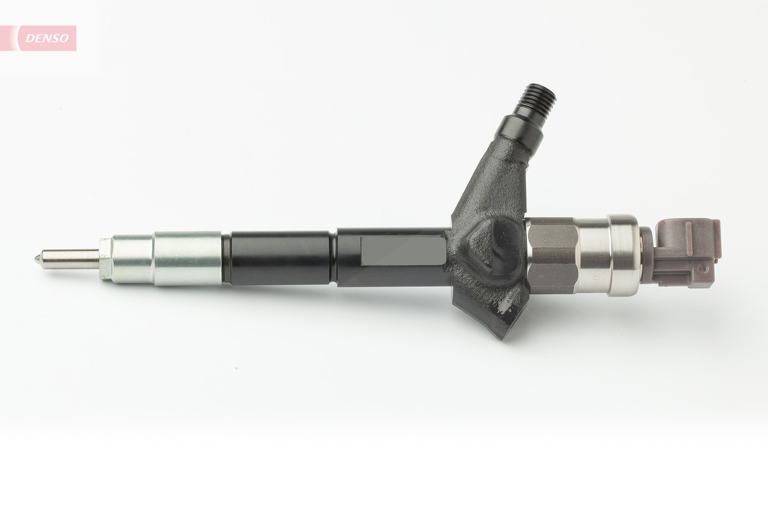Denso 1x Einspritzdüse [Hersteller-Nr. DCRI100880] für Nissan
