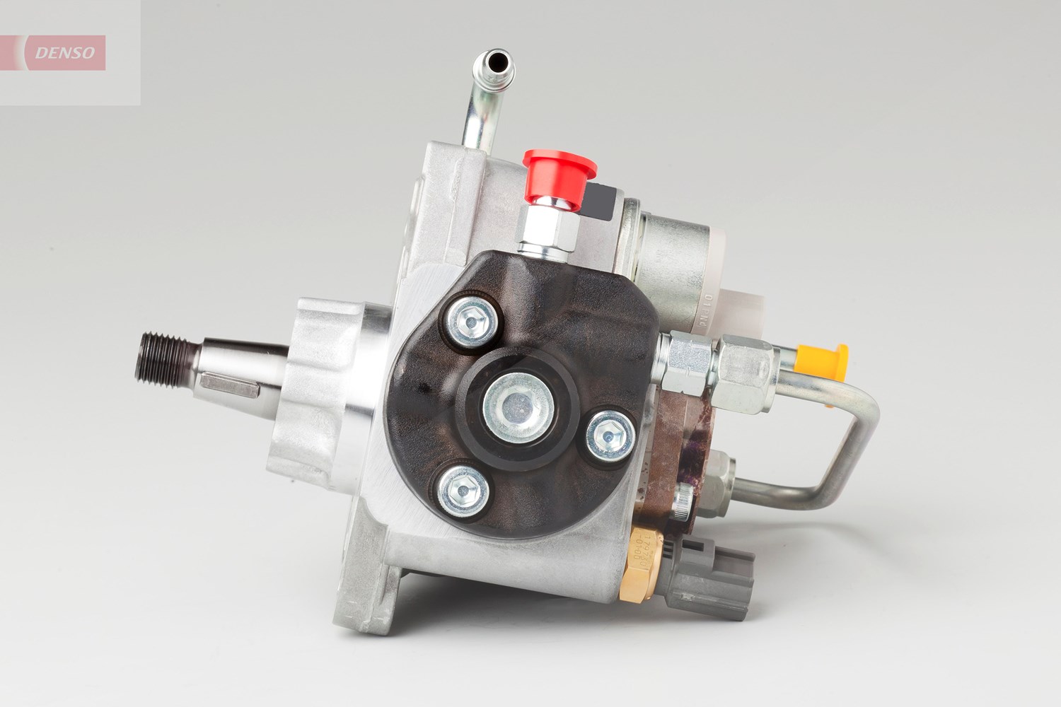 Denso Hochdruckpumpe [Hersteller-Nr. DCRP300950] für Ford, Land Rover