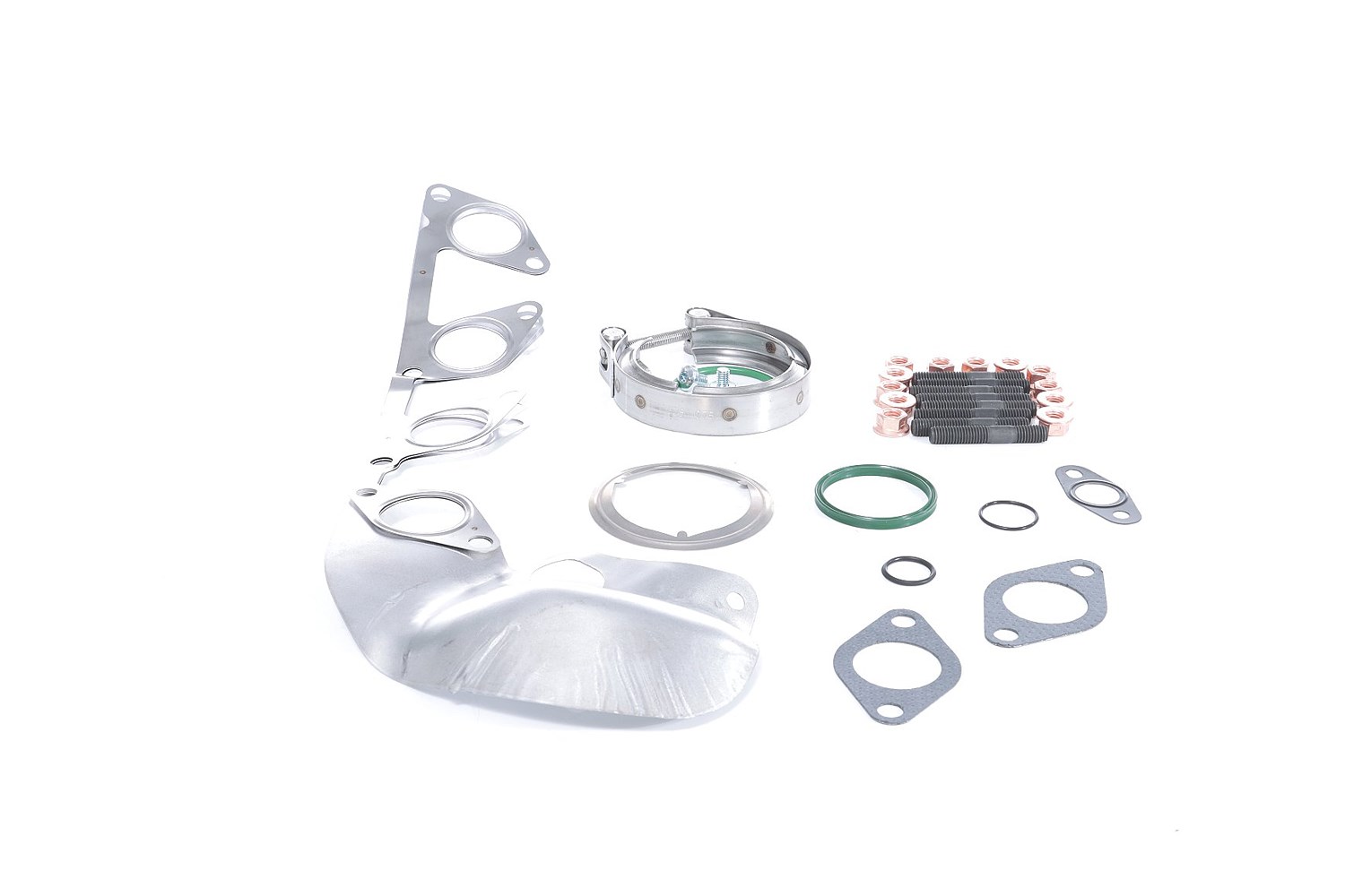 Bts Turbo Montagesatz, Lader [Hersteller-Nr. T931269ABS]